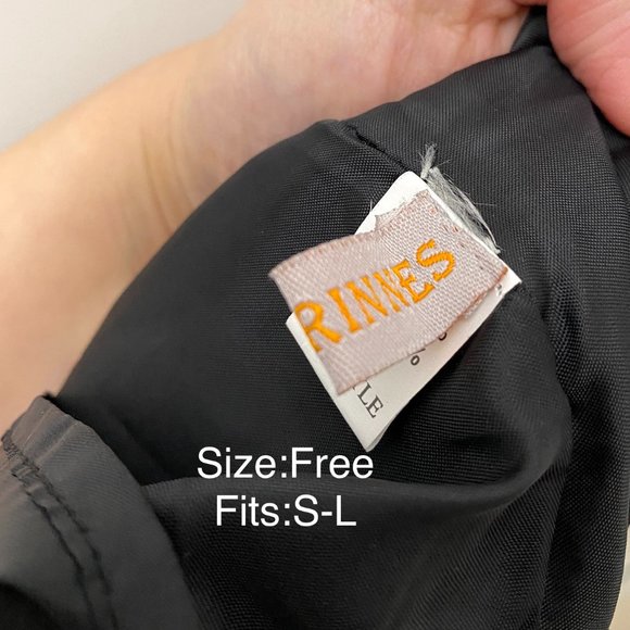 Women's Winter Knit Skirt - Picture 10 of 12